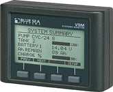 System Monitor VSM 422- Clam (1801)